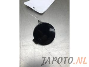 Gebruikte Afdekkap Sleepoog voor Kia Picanto (TA) 1.0 12V Prijs € 9,95 Margeregeling aangeboden door Japoto Parts B.V.