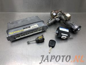 Gebruikte Kontaktslot + computer Lexus SC 430 4.3i 32V VVT-i Prijs € 419,95 Margeregeling aangeboden door Japoto Parts B.V.