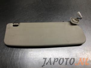 Gebruikte Zonneklep Lexus SC 430 4.3i 32V VVT-i Prijs € 36,75 Margeregeling aangeboden door Japoto Parts B.V.