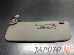 Gebruikte Zonneklep Lexus SC 430 4.3i 32V VVT-i Prijs € 36,75 Margeregeling aangeboden door Japoto Parts B.V.