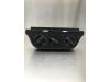 Suzuki Swift (ZA/ZC/ZD1/2/3/9) 1.3 VVT 16V Chaufage Bedieningspaneel