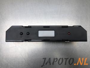 Gebruikte Klok (tijd) Suzuki Swift (ZA/ZC/ZD1/2/3/9) 1.3 VVT 16V Prijs € 24,95 Margeregeling aangeboden door Japoto Parts B.V.