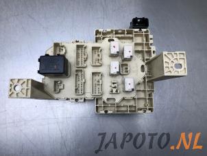 Gebruikte Zekeringkast Suzuki Swift (ZA/ZC/ZD1/2/3/9) 1.3 VVT 16V Prijs € 40,00 Margeregeling aangeboden door Japoto Parts B.V.