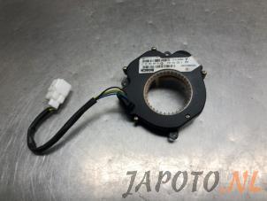 Gebruikte Gier sensor Mitsubishi Colt (Z2/Z3) 1.5 16V CZT Turbo Prijs € 49,99 Margeregeling aangeboden door Japoto Parts B.V.