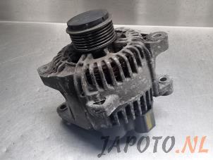 Gebruikte Dynamo Kia Sportage (SL) 2.0 CVVT 16V 4x2 Prijs € 36,70 Margeregeling aangeboden door Japoto Parts B.V.