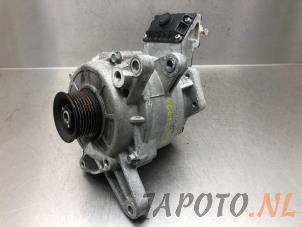 Gebruikte Dynamo Hyundai Ioniq 1.6 GDI 16V Hybrid Prijs € 262,50 Margeregeling aangeboden door Japoto Parts B.V.