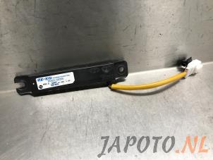 Gebruikte Keyless entry antenne Hyundai Ioniq 1.6 GDI 16V Hybrid Prijs € 50,00 Margeregeling aangeboden door Japoto Parts B.V.