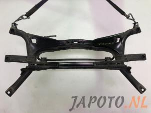 Gebruikte Subframe Honda Civic (FK6/7/8/9) 1.0i VTEC Turbo 12V Prijs € 157,50 Margeregeling aangeboden door Japoto Parts B.V.