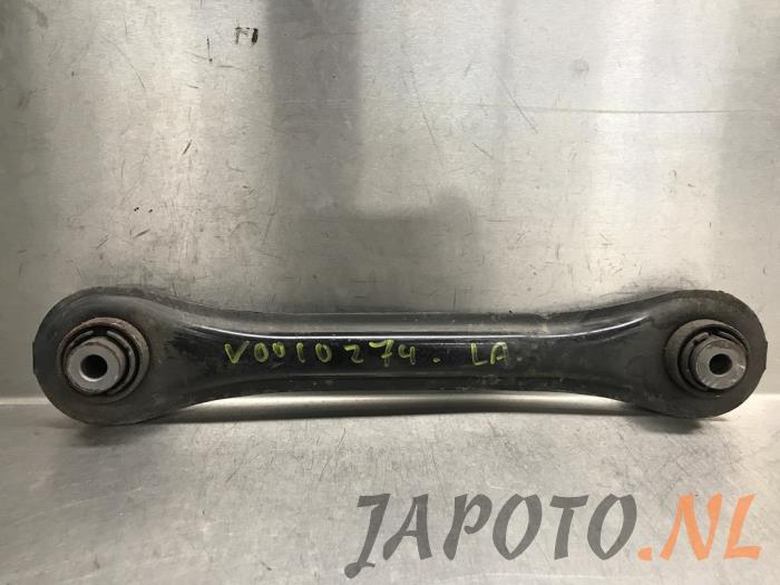 Draagarm boven links-achter van een Honda Civic (FK6/7/8/9) 1.0i VTEC Turbo 12V 2018