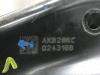 Draagarm onder links-achter van een Honda Civic (FK6/7/8/9) 1.0i VTEC Turbo 12V 2018