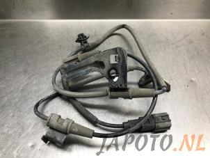 Gebruikte ABS Sensor Hyundai Ioniq 1.6 GDI 16V Hybrid Prijs € 49,95 Margeregeling aangeboden door Japoto Parts B.V.