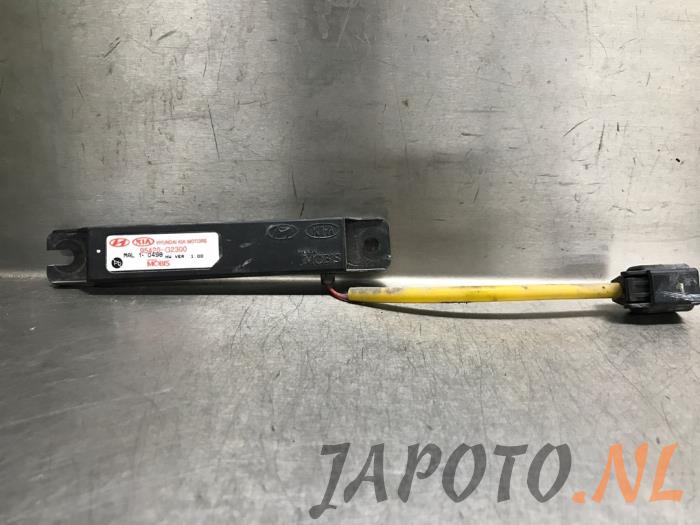 Hyundai Ioniq Keyless entry antennes voorraad Onderdelenlijn.nl