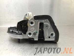 Gebruikte Deurslot Mechaniek 4Deurs links-achter Honda Civic (FK6/7/8/9) 1.0i VTEC Turbo 12V Prijs € 64,95 Margeregeling aangeboden door Japoto Parts B.V.