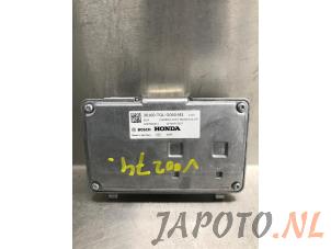 Gebruikte Camera voorzijde Honda Civic (FK6/7/8/9) 1.0i VTEC Turbo 12V Prijs op aanvraag aangeboden door Japoto Parts B.V.