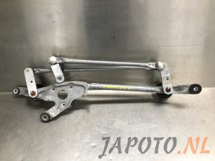 Gebruikte Ruitenwis Mechaniek Honda Civic (FK6/7/8/9) 1.0i VTEC Turbo 12V Prijs € 74,95 Margeregeling aangeboden door Japoto Parts B.V.