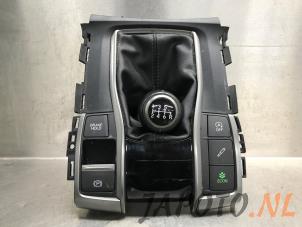 Gebruikte Pook Honda Civic (FK6/7/8/9) 1.0i VTEC Turbo 12V Prijs € 78,70 Margeregeling aangeboden door Japoto Parts B.V.