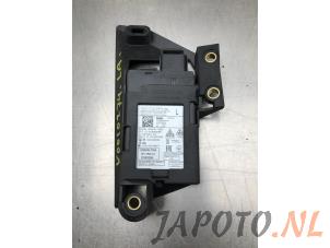 Gebruikte Radar sensor Honda Civic (FK6/7/8/9) 1.0i VTEC Turbo 12V Prijs € 131,20 Margeregeling aangeboden door Japoto Parts B.V.