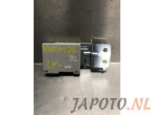 Gebruikte Alarm sirene Nissan NV 200 (M20M) E-NV200 Prijs € 14,95 Margeregeling aangeboden door Japoto Parts B.V.