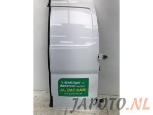 Gebruikte Deur achter Bus-Bestelauto Nissan NV 200 (M20M) E-NV200 Prijs € 600,00 Margeregeling aangeboden door Japoto Parts B.V.