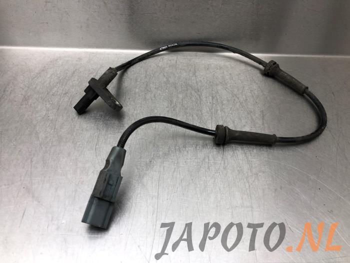 Gebruikte ABS Sensor Nissan Note (E12) 1.2 68 Prijs € 20,95 Margeregeling aangeboden door Japoto Parts B.V.