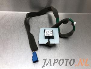 Gebruikte GPS Antenne Nissan Note (E12) 1.2 68 Prijs € 19,95 Margeregeling aangeboden door Japoto Parts B.V.