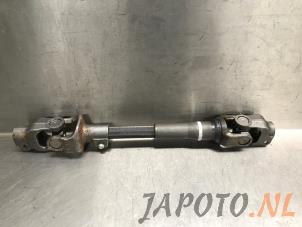 Gebruikte Kruiskoppeling T-As Toyota Yaris III (P13) 1.0 12V VVT-i Prijs € 34,99 Margeregeling aangeboden door Japoto Parts B.V.