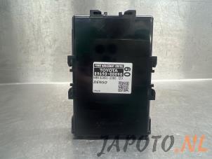 Gebruikte Computer Diversen Toyota Yaris III (P13) 1.0 12V VVT-i Prijs € 52,50 Margeregeling aangeboden door Japoto Parts B.V.