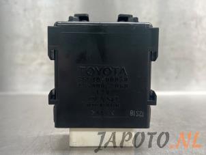 Gebruikte Computer Motormanagement Toyota Yaris III (P13) 1.0 12V VVT-i Prijs € 74,95 Margeregeling aangeboden door Japoto Parts B.V.