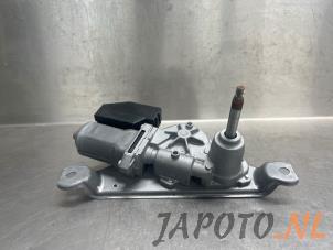 Gebruikte Motor Ruitenwisser achter Toyota Yaris III (P13) 1.0 12V VVT-i Prijs € 34,95 Margeregeling aangeboden door Japoto Parts B.V.