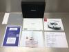 Instructie Boekje van een Nissan NV 200 (M20M) E-NV200 2021