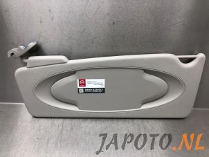 Gebruikte Zonneklep Nissan NV 200 (M20M) E-NV200 Prijs € 29,95 Margeregeling aangeboden door Japoto Parts B.V.