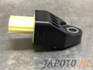 Gebruikte Airbag Sensor Toyota RAV4 (A3) 2.0 16V VVT-i 4x4 Prijs € 15,70 Margeregeling aangeboden door Japoto Parts B.V.