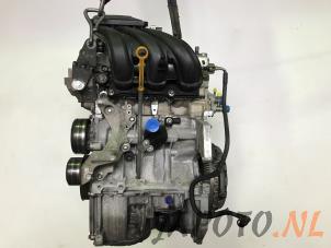Gebruikte Motor Nissan Note (E12) 1.2 68 Prijs € 350,00 Margeregeling aangeboden door Japoto Parts B.V.
