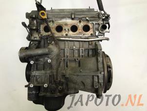 Gebruikte Motor Toyota Avensis Verso (M20) 2.0 16V VVT-i D-4 Prijs € 999,95 Margeregeling aangeboden door Japoto Parts B.V.