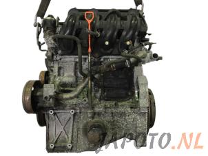 Gebruikte Motor Honda Jazz (GD/GE2/GE3) 1.2 i-DSi Prijs € 367,50 Margeregeling aangeboden door Japoto Parts B.V.