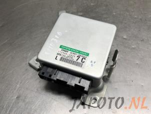 Gebruikte Computer esp Toyota Verso S 1.33 16V Dual VVT-I Prijs € 131,20 Margeregeling aangeboden door Japoto Parts B.V.