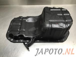 Gebruikte Carterpan Mitsubishi Colt (Z2/Z3) 1.5 16V CZT Turbo Prijs € 75,00 Margeregeling aangeboden door Japoto Parts B.V.