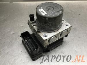 Gebruikte ABS Pomp Chevrolet Spark (M300) 1.0 16V Prijs € 52,45 Margeregeling aangeboden door Japoto Parts B.V.