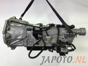 Gebruikte Automaatbak Mazda MX-5 (ND) 2.0 SkyActiv G-160 16V Prijs € 1.750,00 Margeregeling aangeboden door Japoto Parts B.V.