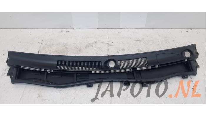 Gebruikte Paravan Toyota iQ 1.0 12V VVT-i Prijs € 40,95 Margeregeling aangeboden door Japoto Parts B.V.