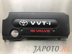 Gebruikte Afdekplaat motor Toyota RAV4 (A3) 2.0 16V VVT-i 4x4 Prijs € 39,95 Margeregeling aangeboden door Japoto Parts B.V.
