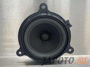 Gebruikte Speaker Mazda MX-5 (ND) 2.0 SkyActiv G-160 16V Prijs € 19,99 Margeregeling aangeboden door Japoto Parts B.V.