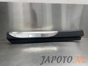 Gebruikte Dorpel links Mazda MX-5 (ND) 2.0 SkyActiv G-160 16V Prijs € 99,95 Margeregeling aangeboden door Japoto Parts B.V.