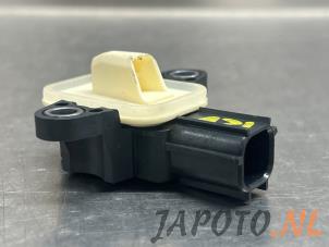 Gebruikte Sensor Airbag Mazda MX-5 (ND) 2.0 SkyActiv G-160 16V Prijs € 34,95 Margeregeling aangeboden door Japoto Parts B.V.