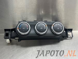 Gebruikte Chaufage Bedieningspaneel Mazda MX-5 (ND) 2.0 SkyActiv G-160 16V Prijs € 94,99 Margeregeling aangeboden door Japoto Parts B.V.