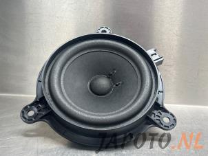 Gebruikte Speaker Mazda MX-5 (ND) 2.0 SkyActiv G-160 16V Prijs € 19,99 Margeregeling aangeboden door Japoto Parts B.V.