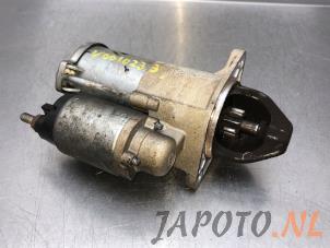 Gebruikte Startmotor Chevrolet Cruze (300) 1.8 16V VVT Prijs € 52,45 Margeregeling aangeboden door Japoto Parts B.V.