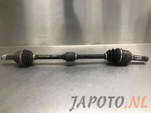 Gebruikte Steekas rechts-achter Mazda MX-5 (ND) 2.0 SkyActiv G-160 16V Prijs € 131,24 Margeregeling aangeboden door Japoto Parts B.V.