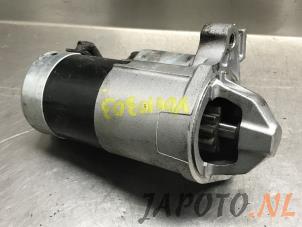 Gebruikte Startmotor Mazda MX-5 (ND) 2.0 SkyActiv G-160 16V Prijs € 78,75 Margeregeling aangeboden door Japoto Parts B.V.