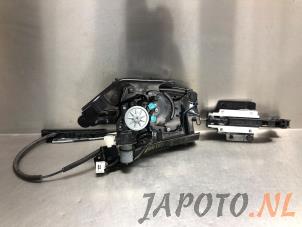 Gebruikte Cabriodak Motor Mazda MX-5 (ND) 2.0 SkyActiv G-160 16V Prijs € 99,95 Margeregeling aangeboden door Japoto Parts B.V.